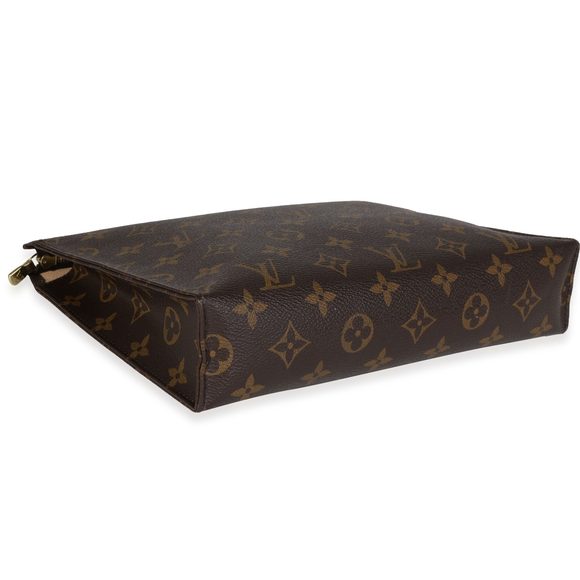 Louis Vuitton Monogram Canvas Toiletry 26 Pouch - Picture 6 of 8